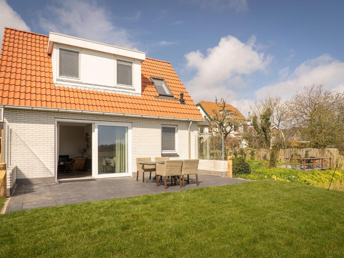 Fantastic Bungalow On Texel De Cocksdorp  Cameră foto